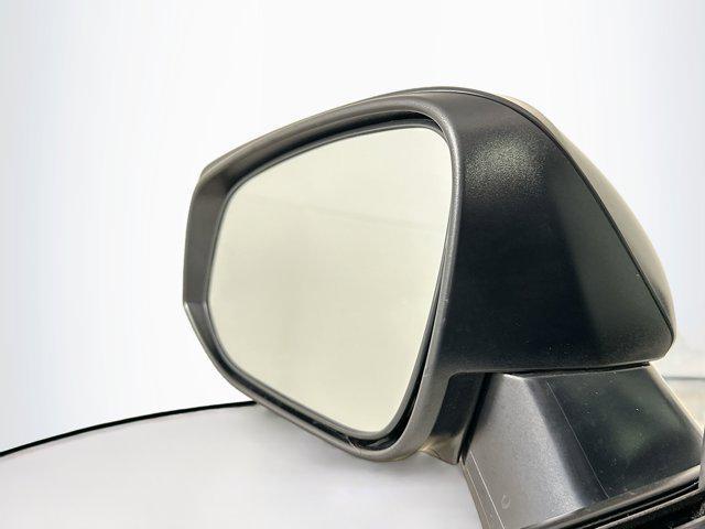 used 2024 Toyota RAV4 car, priced at $24,597