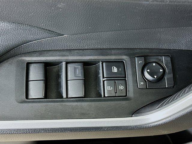 used 2024 Toyota RAV4 car, priced at $24,597