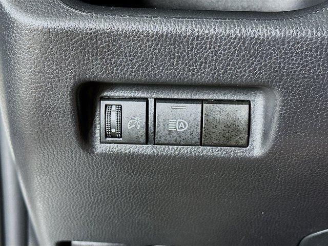 used 2024 Toyota RAV4 car, priced at $24,597