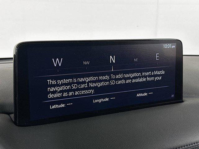 used 2024 Mazda CX-5 car, priced at $21,797