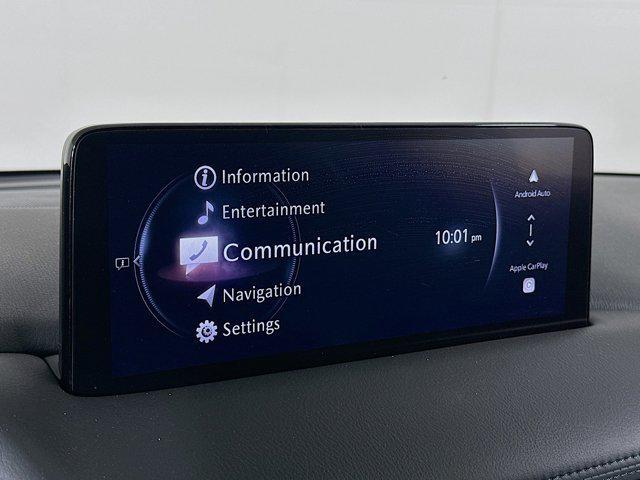 used 2024 Mazda CX-5 car, priced at $21,797