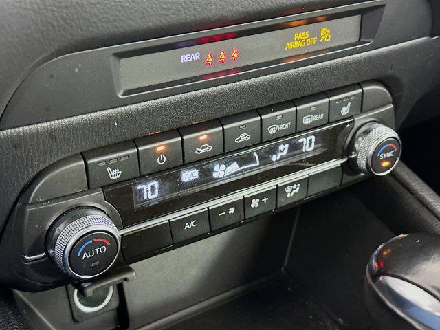 used 2024 Mazda CX-5 car, priced at $21,797