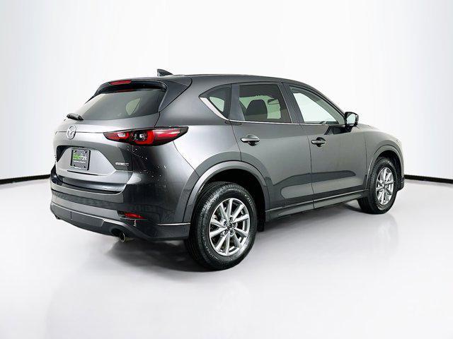used 2024 Mazda CX-5 car, priced at $21,797