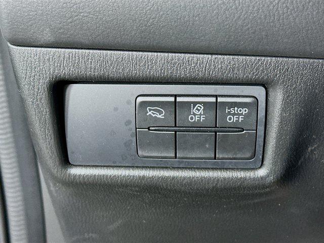 used 2024 Mazda CX-5 car, priced at $21,797