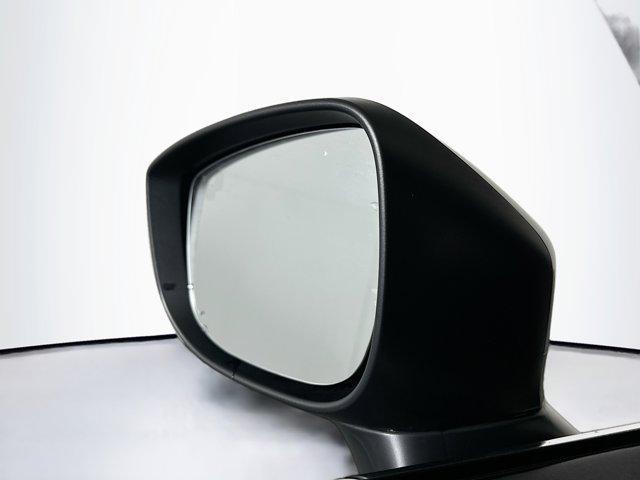 used 2024 Mazda CX-5 car, priced at $21,797