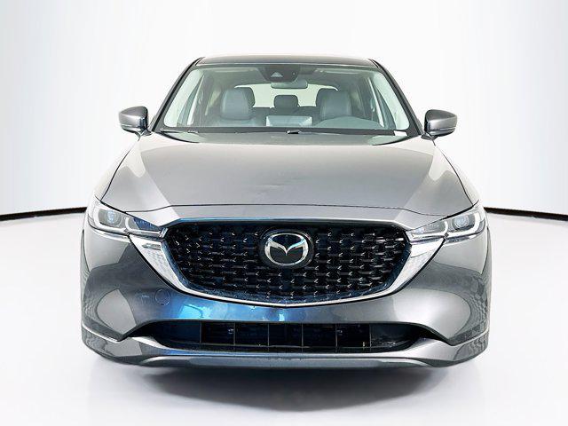 used 2024 Mazda CX-5 car, priced at $21,797