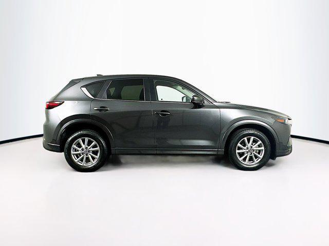 used 2024 Mazda CX-5 car, priced at $21,797