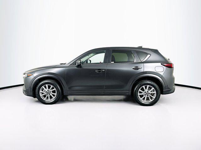 used 2024 Mazda CX-5 car, priced at $21,797