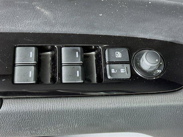 used 2024 Mazda CX-5 car, priced at $21,797