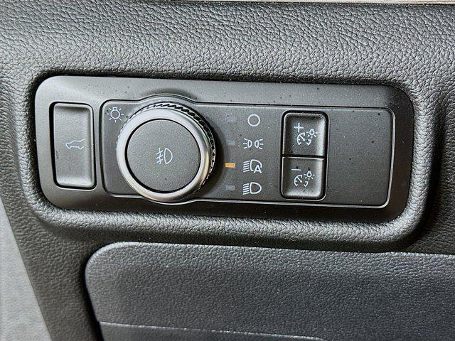 used 2023 Ford Explorer car, priced at $28,297