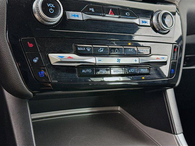 used 2023 Ford Explorer car, priced at $27,997