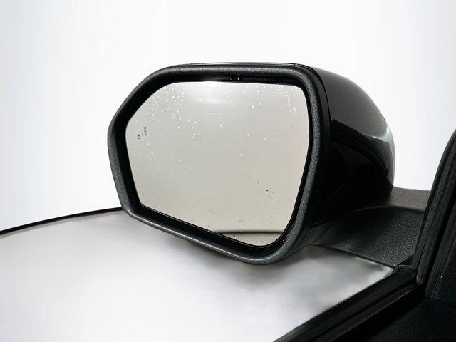 used 2023 Ford Explorer car, priced at $27,997