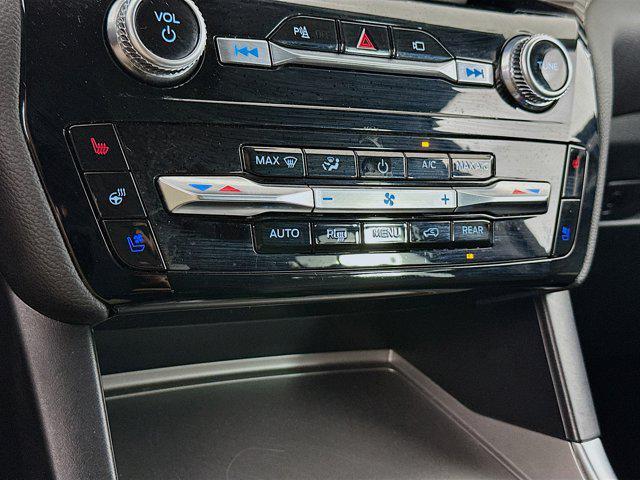 used 2023 Ford Explorer car, priced at $28,297