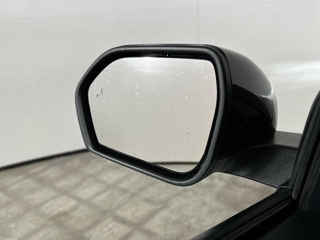used 2023 Ford Explorer car, priced at $28,297