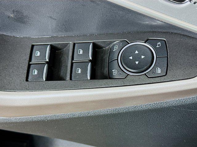 used 2023 Ford Explorer car, priced at $28,297