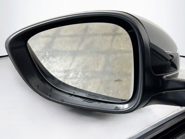 used 2025 Honda Accord car, priced at $26,797