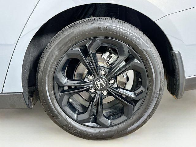 used 2025 Honda Accord car, priced at $26,797
