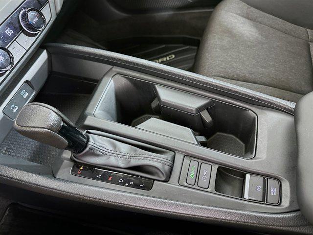 used 2025 Honda Accord car, priced at $26,797