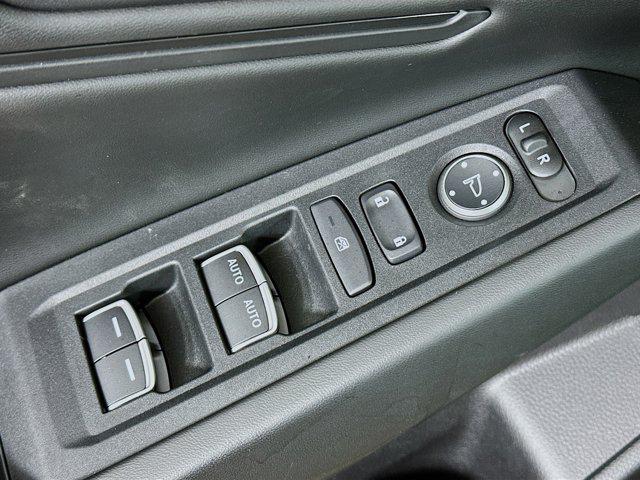 used 2025 Honda Accord car, priced at $26,797