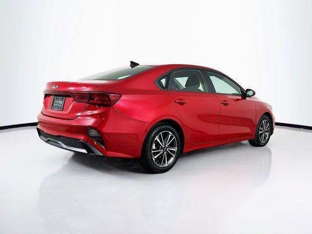 used 2023 Kia Forte car, priced at $15,497