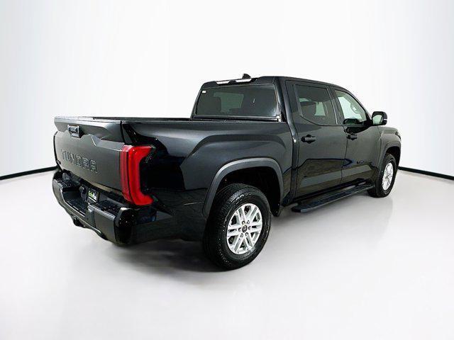used 2023 Toyota Tundra car, priced at $40,897