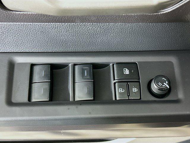 used 2023 Toyota Tundra car, priced at $40,897
