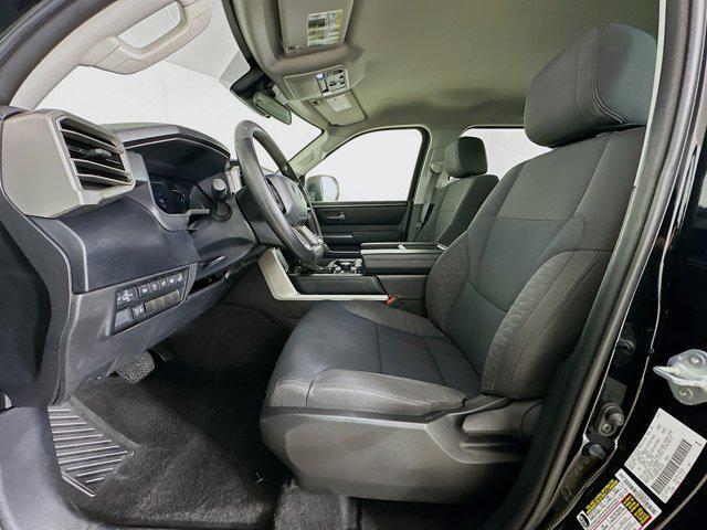 used 2023 Toyota Tundra car, priced at $40,897