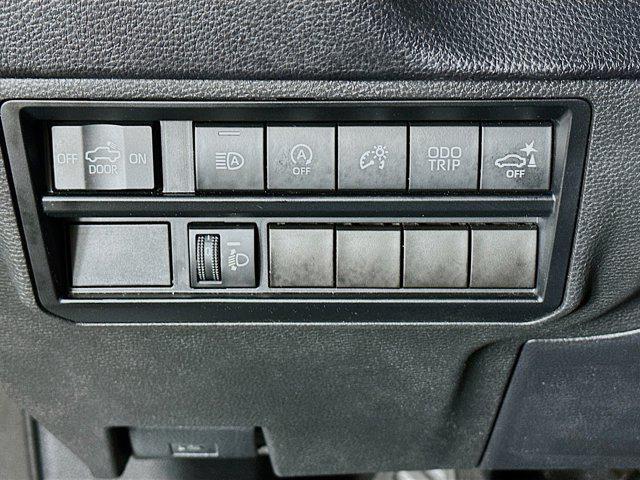 used 2023 Toyota Tundra car, priced at $40,897