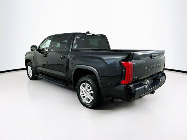 used 2023 Toyota Tundra car, priced at $40,897
