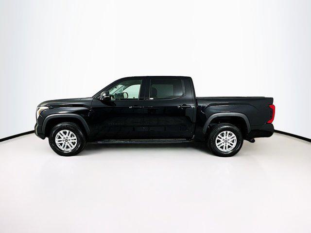 used 2023 Toyota Tundra car, priced at $40,897