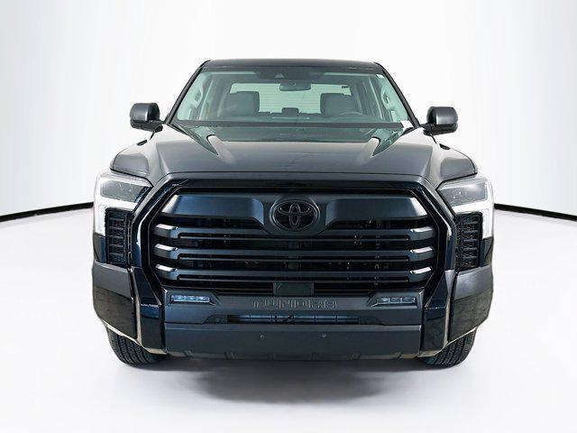 used 2023 Toyota Tundra car, priced at $40,897