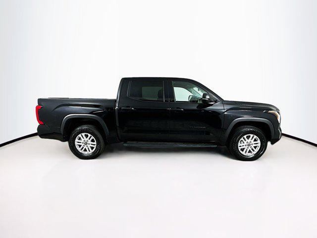 used 2023 Toyota Tundra car, priced at $40,897
