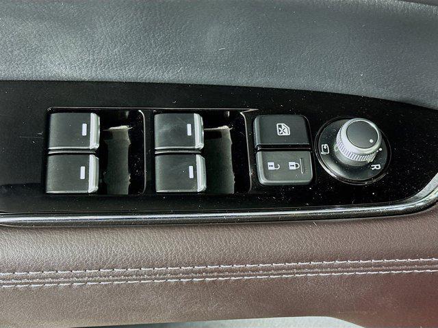 used 2025 Mazda CX-5 car, priced at $32,497