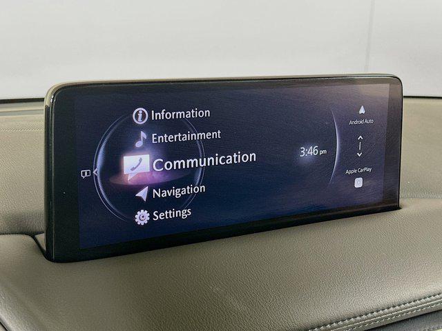 used 2025 Mazda CX-5 car, priced at $32,497