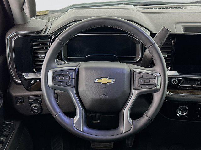 used 2023 Chevrolet Silverado 1500 car, priced at $36,189