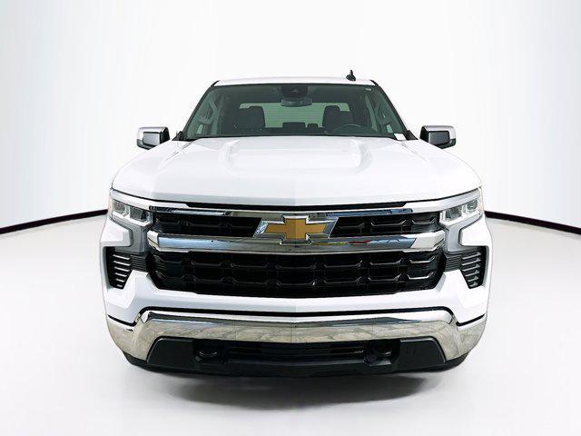 used 2023 Chevrolet Silverado 1500 car, priced at $36,189