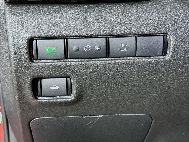 used 2024 Nissan Sentra car, priced at $17,897