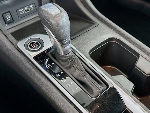 used 2024 Nissan Sentra car, priced at $17,897