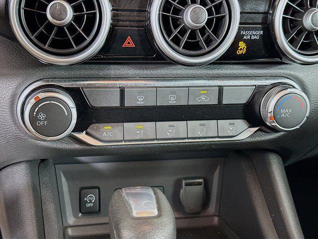 used 2024 Nissan Sentra car, priced at $17,897