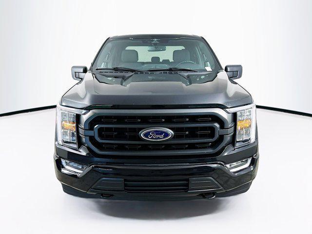 used 2023 Ford F-150 car, priced at $36,197