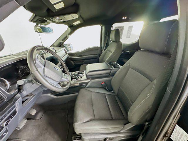 used 2023 Ford F-150 car, priced at $32,897
