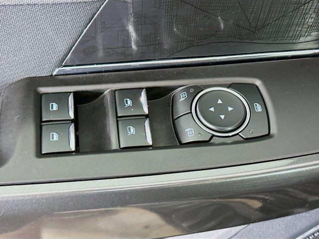 used 2023 Ford F-150 car, priced at $36,197