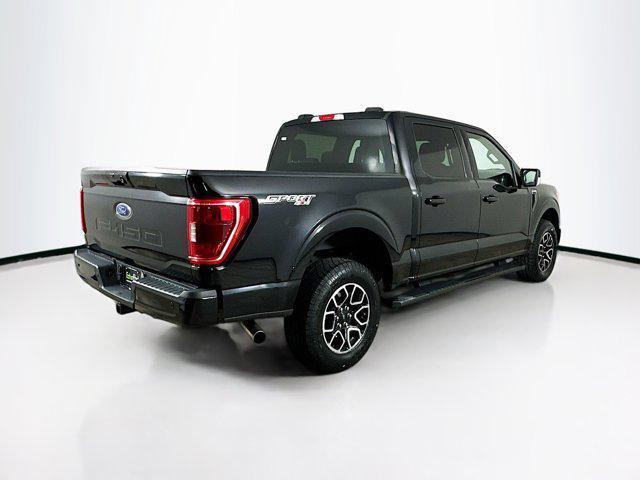 used 2023 Ford F-150 car, priced at $36,197