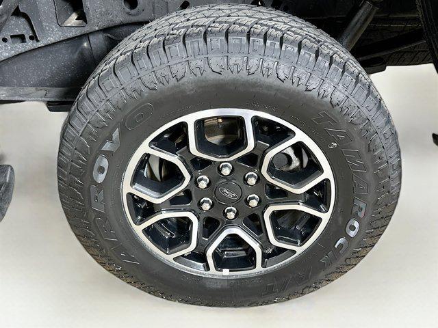 used 2023 Ford F-150 car, priced at $36,197