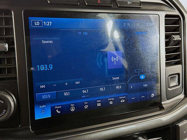 used 2023 Ford F-150 car, priced at $36,197