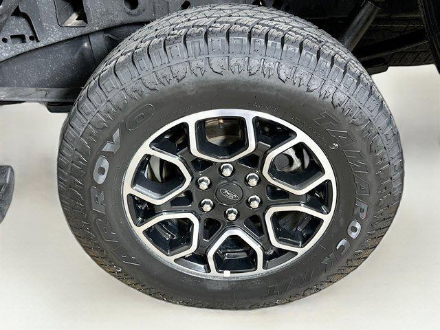 used 2023 Ford F-150 car, priced at $32,897
