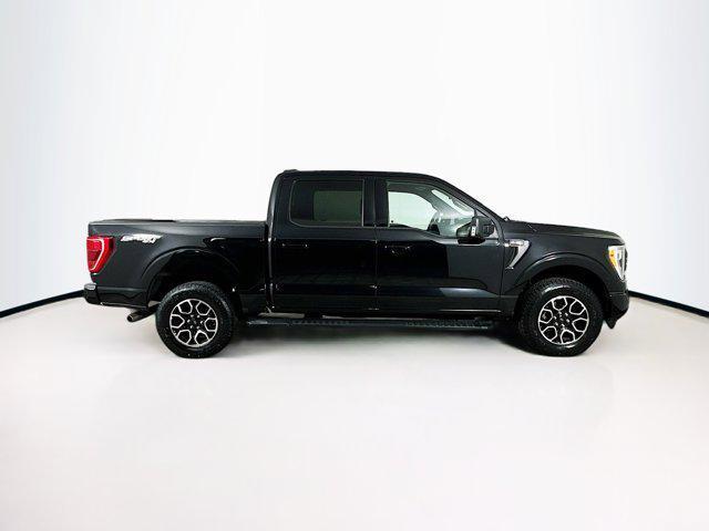 used 2023 Ford F-150 car, priced at $32,897