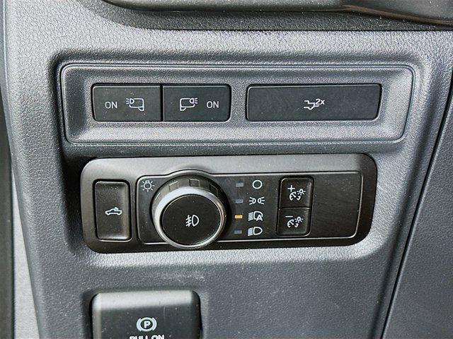 used 2023 Ford F-150 car, priced at $32,897
