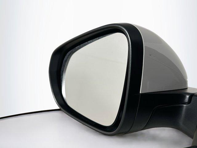 used 2025 Chevrolet TrailBlazer car, priced at $21,497