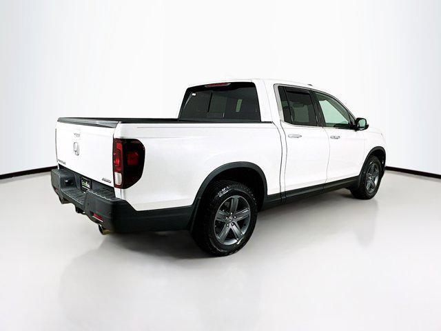 used 2021 Honda Ridgeline car, priced at $30,989